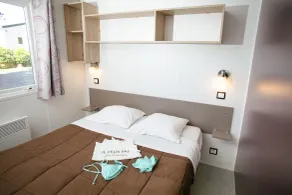 Camping Saint Michel - Room