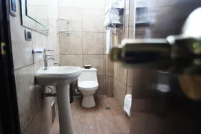 Hotel B´liam - Bathroom