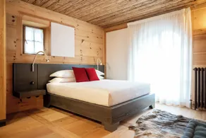 Hammerack Hotel, SPA & Wellness - Værelse