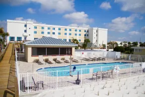 Sundrift Inn - Piscine