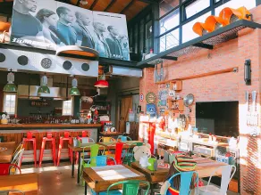 MiCarro B&B - Restaurant