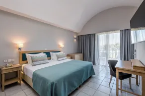 Atlantica Beach Resort Kos - All Inclusive - Vista do quarto