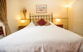 Polraen Country House Hotel - Room