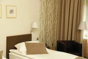 Špik Alpine Resort - Room