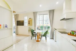 Hub Multi Hotel Phu Quoc - Room