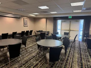 La Quinta by Wyndham Pueblo - Reception