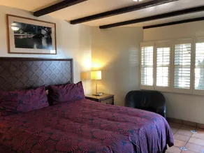 Ala Mar by the Sea - Vue de la chambre