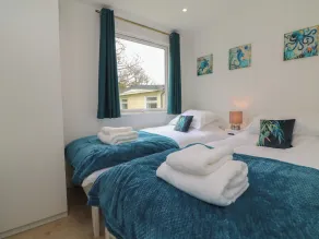 Cassia - Chambre