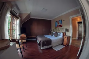 Hotel Inti Kuyen Plaza - Room