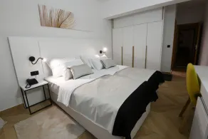Aparthotel Milenij - Habitación