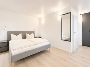 Hotel Kaiserhof - Camera