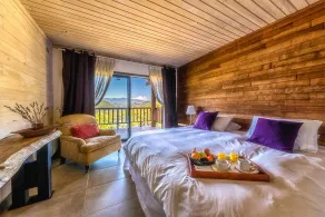 Kila Tai Tai Lodge - Zimmer