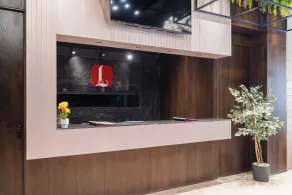 Lords Inn Sanand - Reception