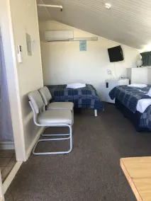 Kookaburra Lodge - Room