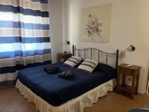 Agriturismomillefiori - Chambre