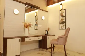 Liwa Tower Hotel & Business Center - Chambre
