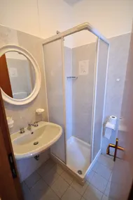 Albergo Ristorante Morandi - Bad