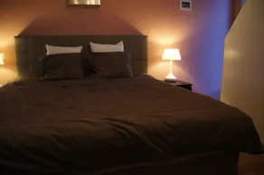 All Inn Holiday Home - Værelse