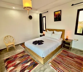 Dar Ayman Essaouira  - Quarto