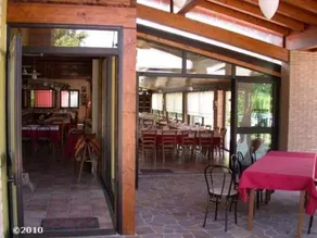 Agriturismo Al Buttasella - Restaurant