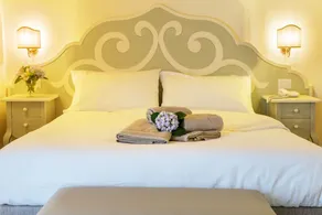 Casa Leon d'Oro - Værelse