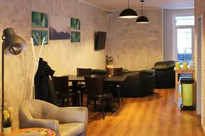 Hotel Hesse - Restaurant