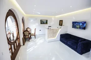 Vila Alizee Hotel - Reception