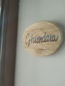 Agriturismo Le Crede 1930 - Rum