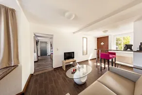 Burghotel Staufeneck - Room