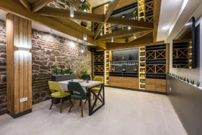 HillHouse Plovdiv - Restaurant
