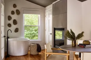 AWOL Kennebunkport - Chambre