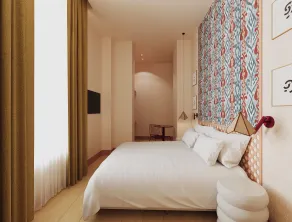 BYPILLOW Naranjo - Rom