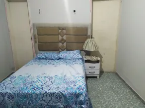 Pousada São Miguel - Habitación