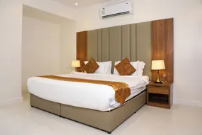 Samt Al Fayhaa Serviced Apartments - Room