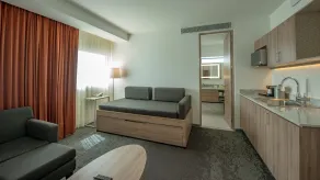 Holiday Inn & Suites - Merida La Isla by IHG - Habitación