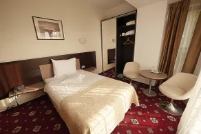 Hotel Berthelot - Room