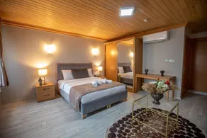 Taxim34 Hotel - Room