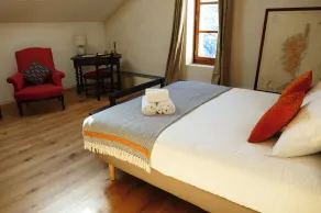 Casa Surgente - Værelse