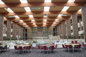 MainStay Suites Lansing West - Piscine