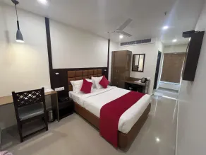 Hotel Landridge - HITECH City Hyderabad - Camera