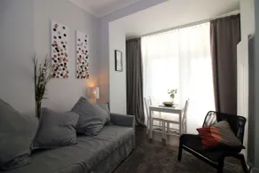 Sweet Suites Lytham - Chambre