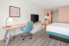 Hilton Garden Inn Fredericksburg - Værelse