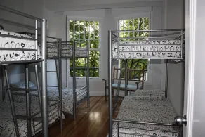 Aloha Hostel - Room