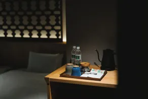 hotel nansui - Room