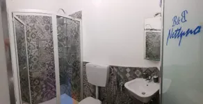 Nettuno Rooms - Salle de bain