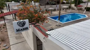Amet Hotel Boutique - Piscina