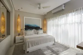 The Bay Club at Anahita - Room
