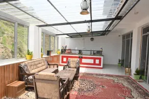 Sunrise Homestay - Reception