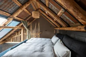 Jølstraholmen Landskapshotell - Zimmer