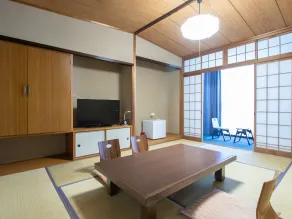 Tabist Hotel Chouseikaku - Chambre